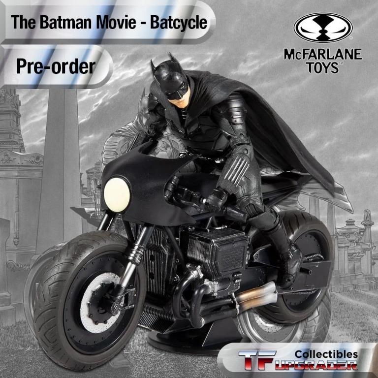 The batman release date malaysia