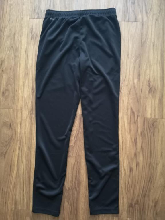 Puma Men Track Pants Dry Cell Black M Men s Fashion Bottoms