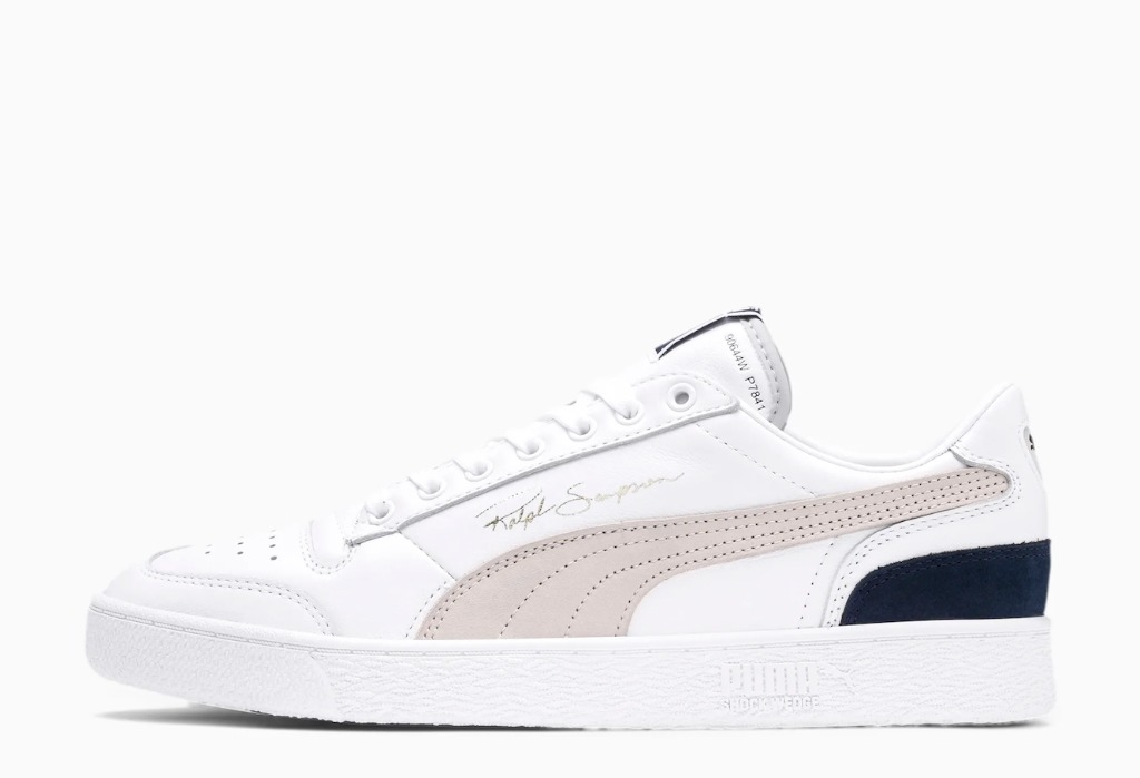 Ralph sampson shop low og
