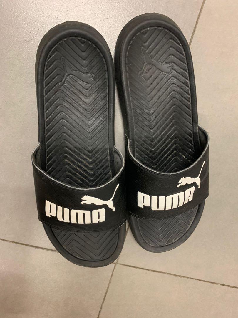Puma chappal hotsell
