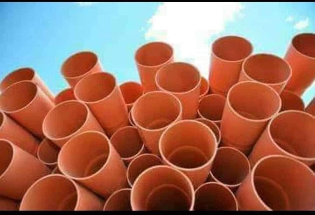 PVC PIPES, uPVC Pipes, PVC Sanitary Pipe, PVC Electrical pipes