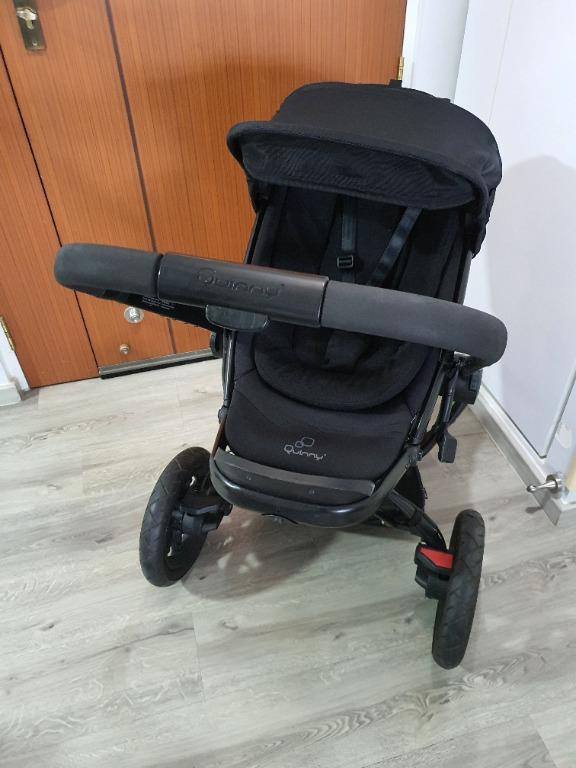 Quinny stroller newborn hotsell