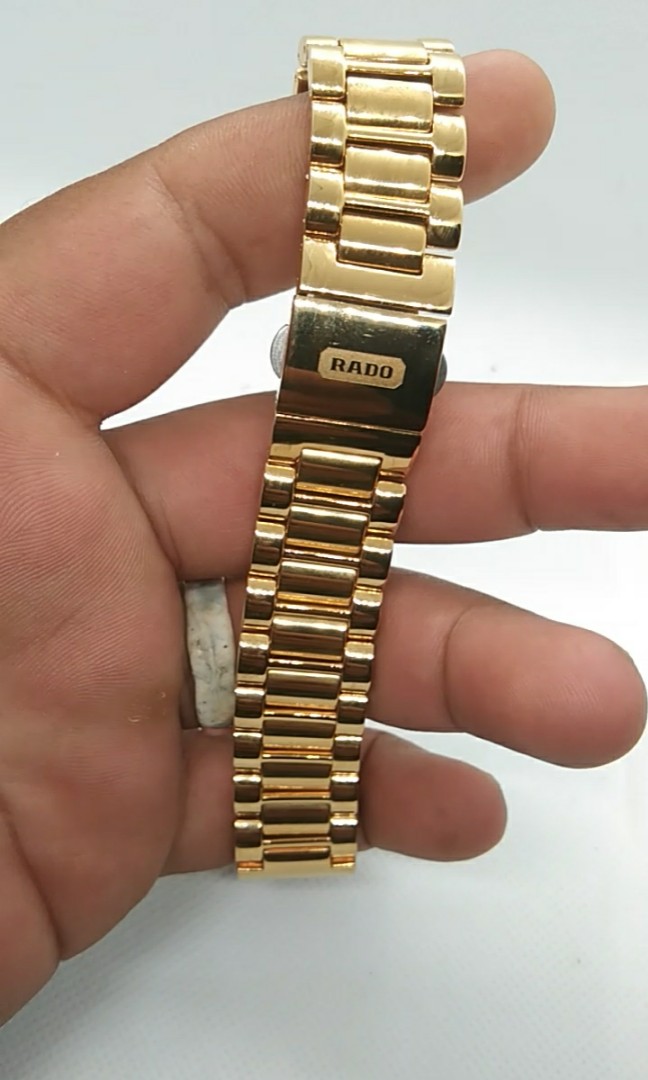 Tali jam rado hot sale