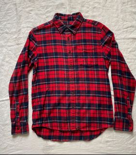 Rageblue  格仔襯衫64217606825217110