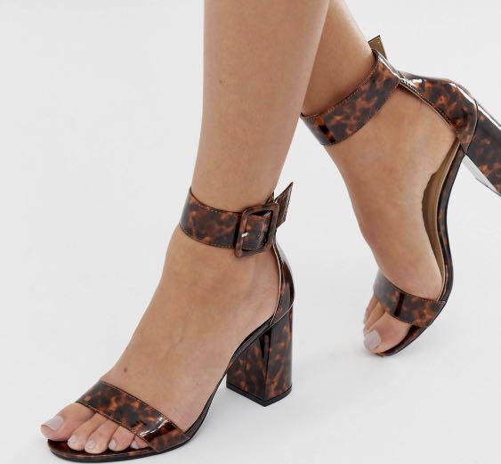 Raid block heels outlet