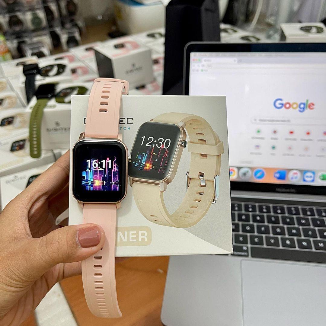 Digitec sales lite smartwatch