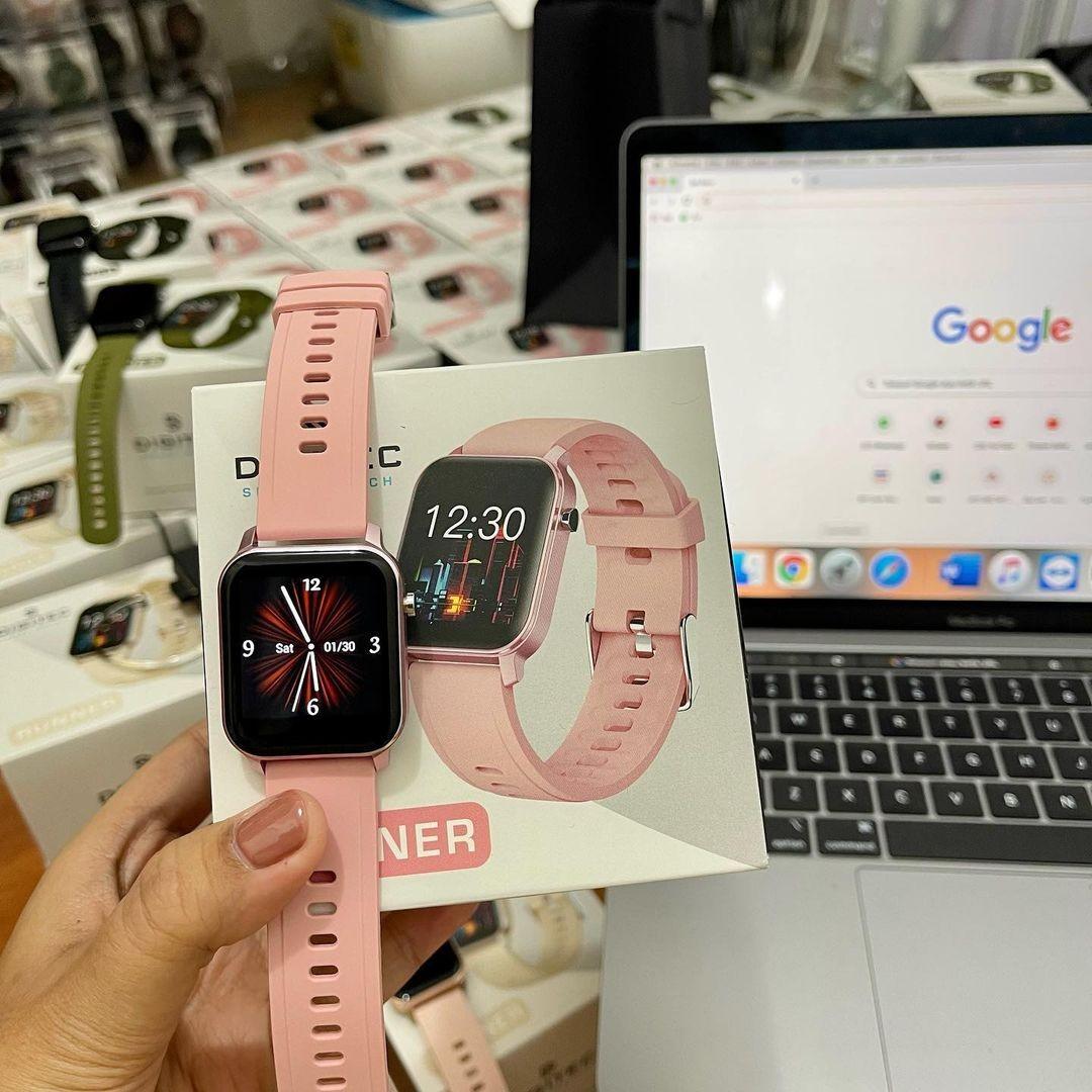 Digitec smartwatch runner on sale