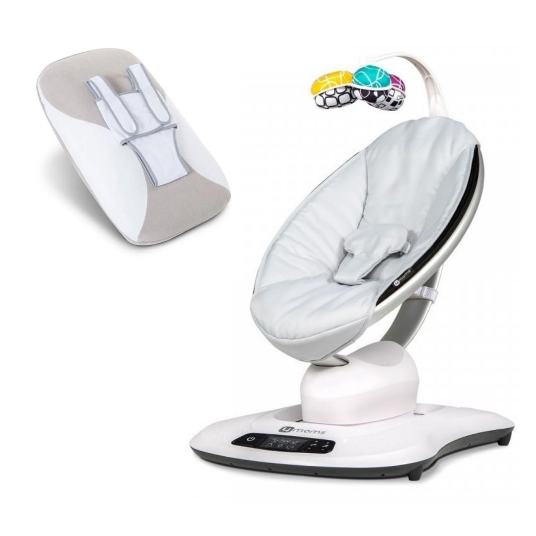 Mamaroo colic outlet