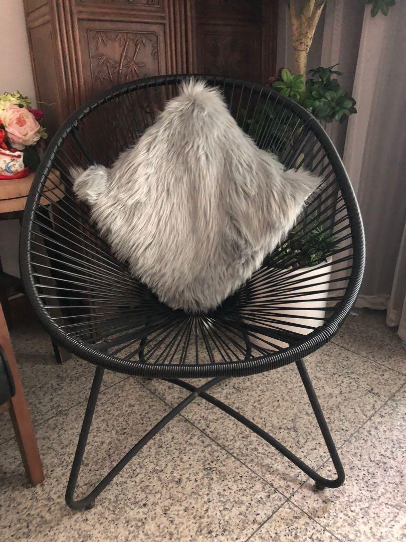 Relax shop chair indoor