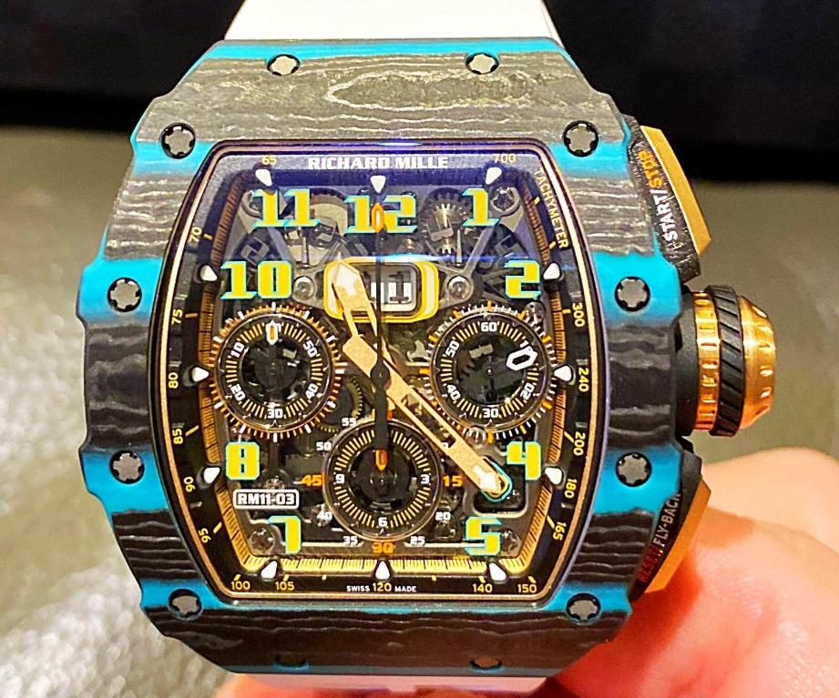 1103 richard mille online