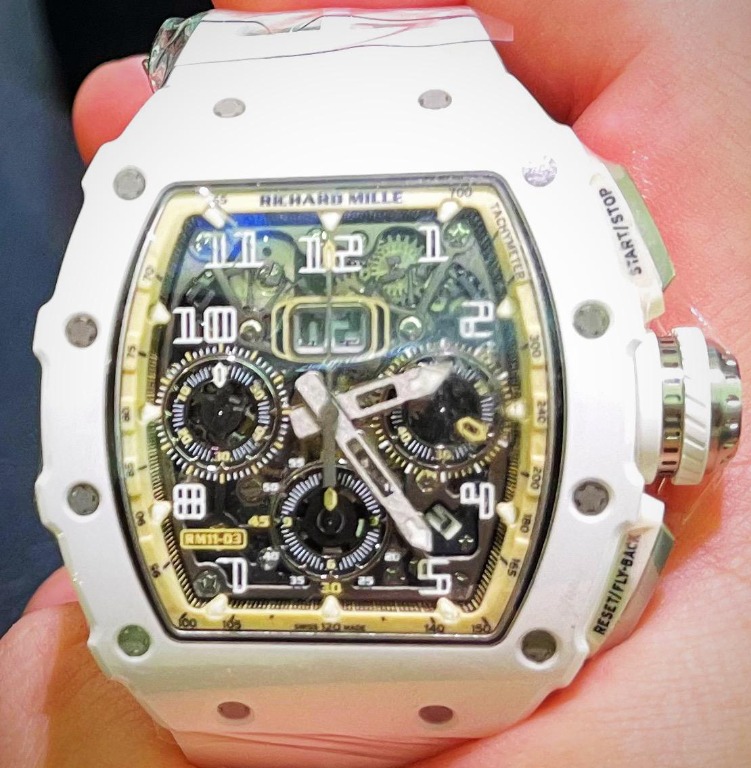 Rm 1103 richard mille new arrivals