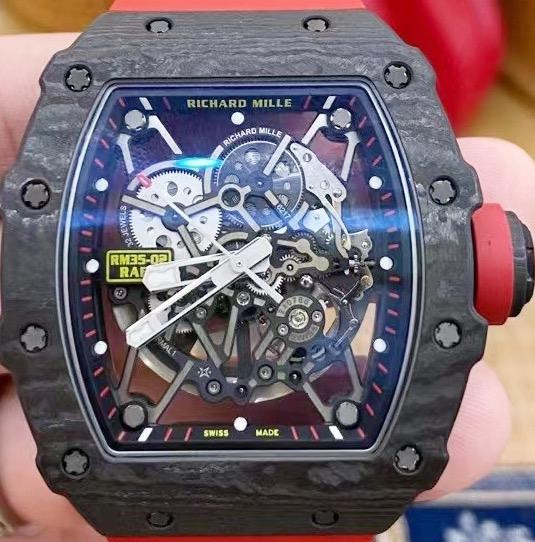 Richard mille rm 3502 deals