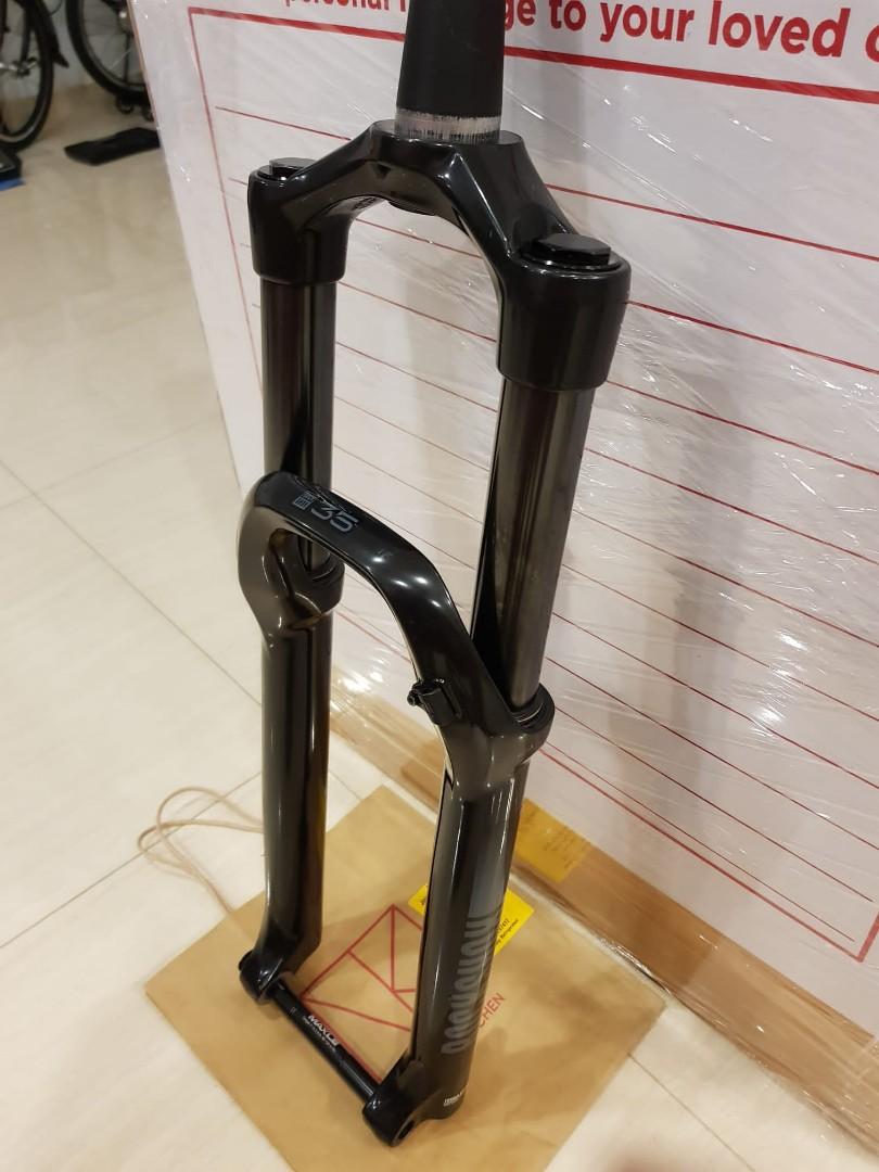 Rockshox 35 silver r coil sales