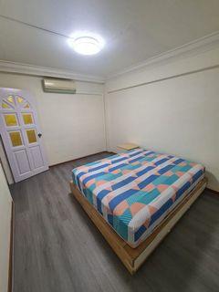 Room for rent - 89 Commonwealth Drive