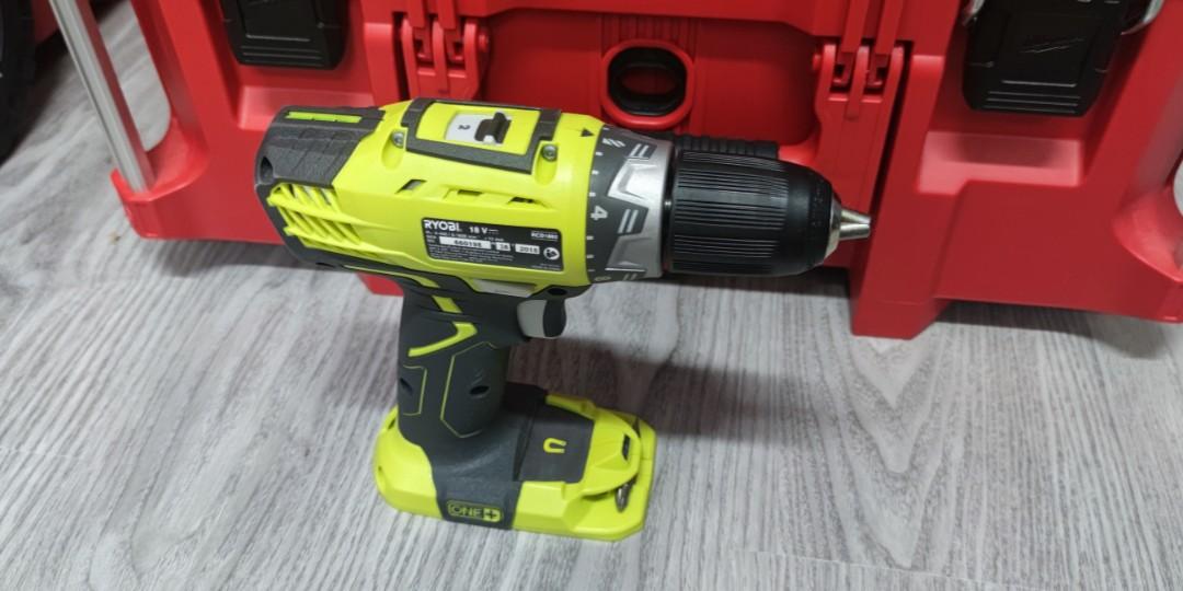 Ryobi p208 2025