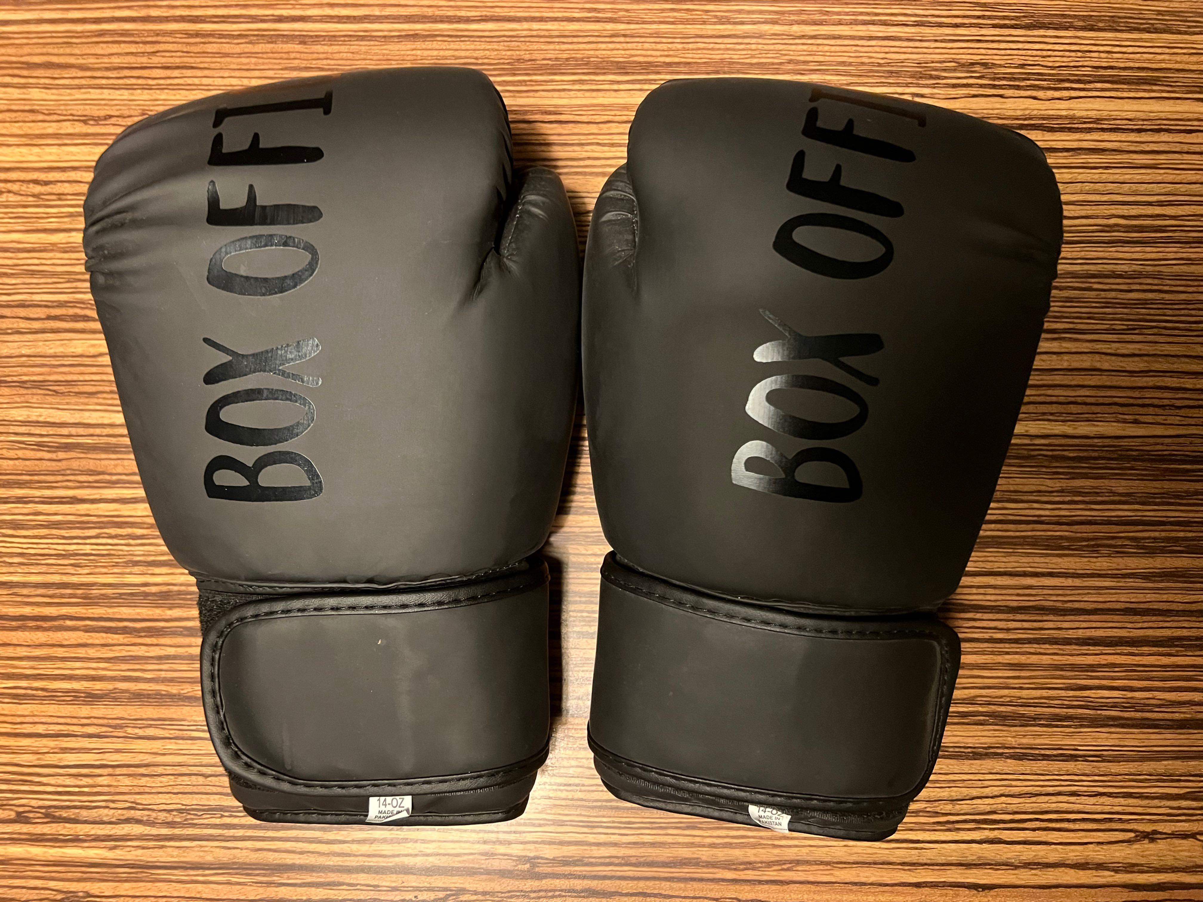 Kobox gloves store