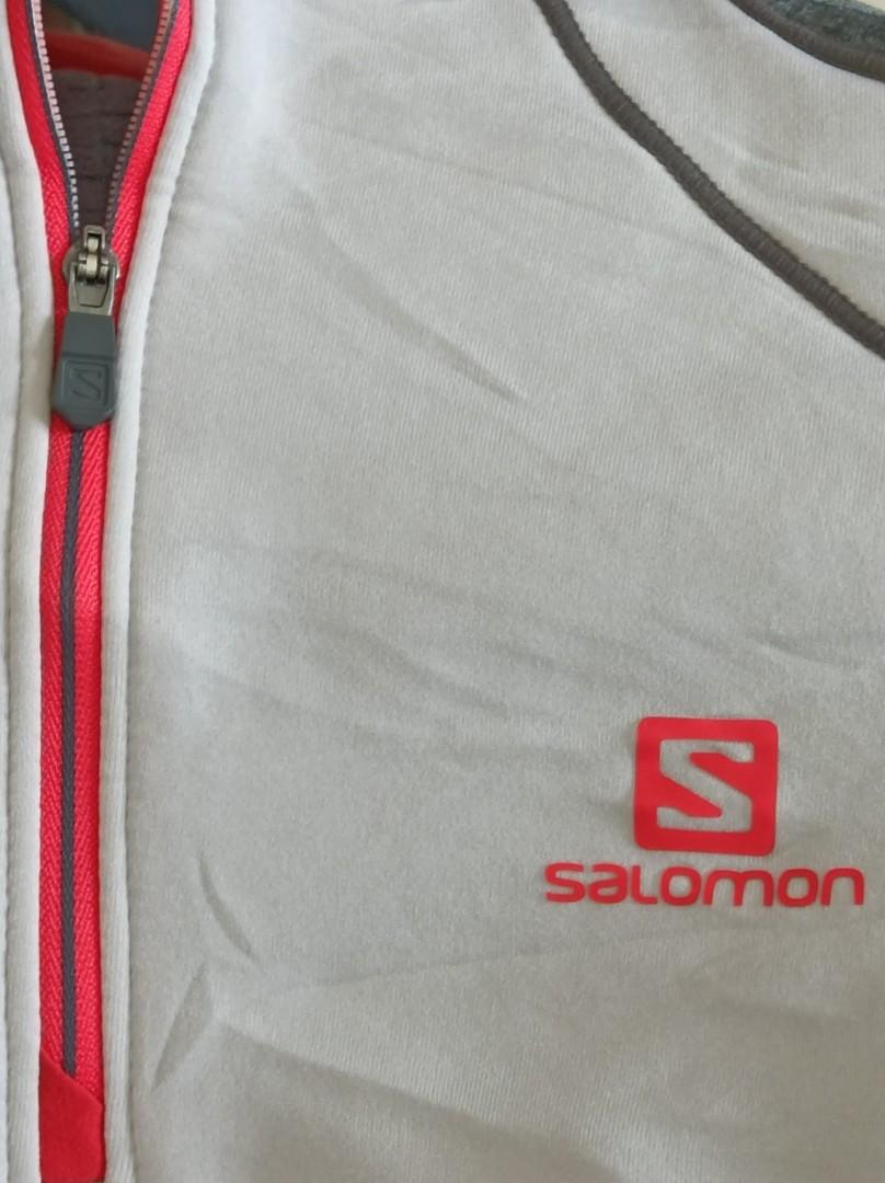 Lelong clearance year end sale Salomon hiking