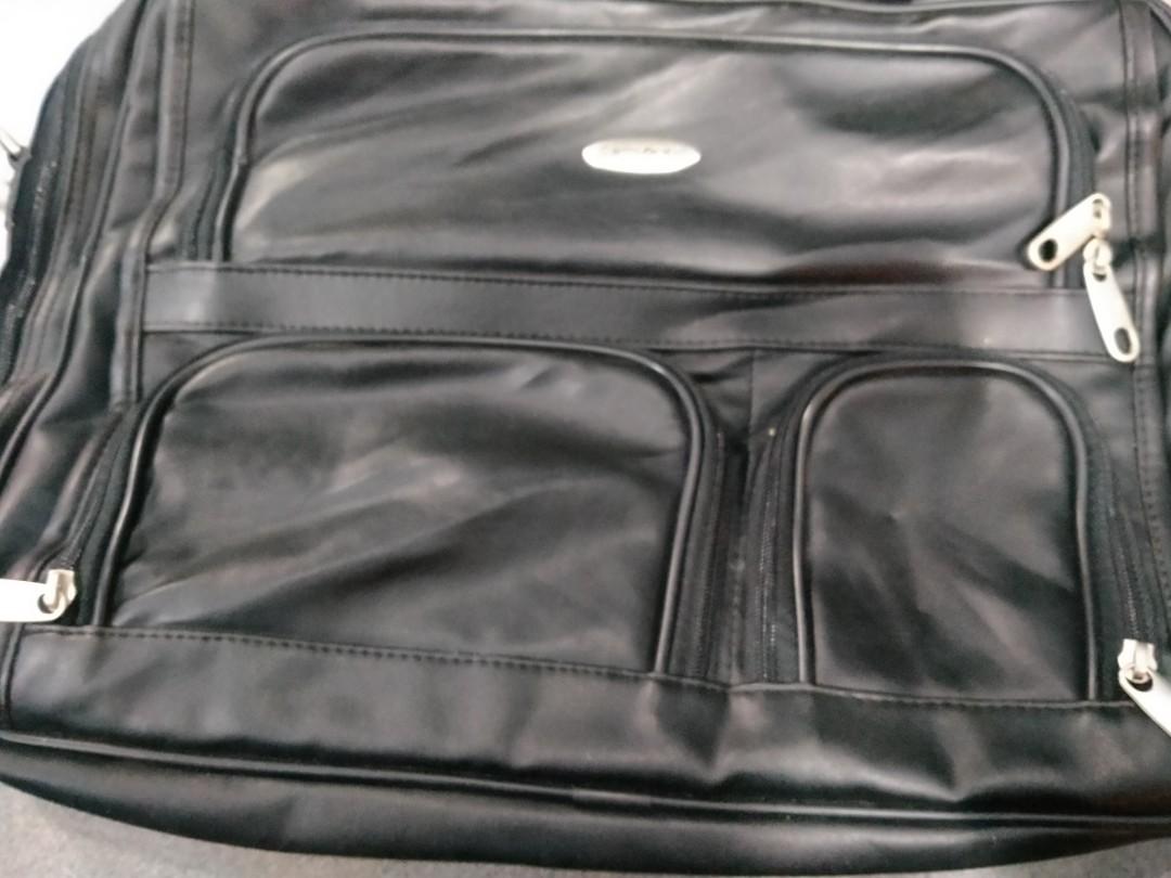 Samsonite 1910 hot sale laptop bag