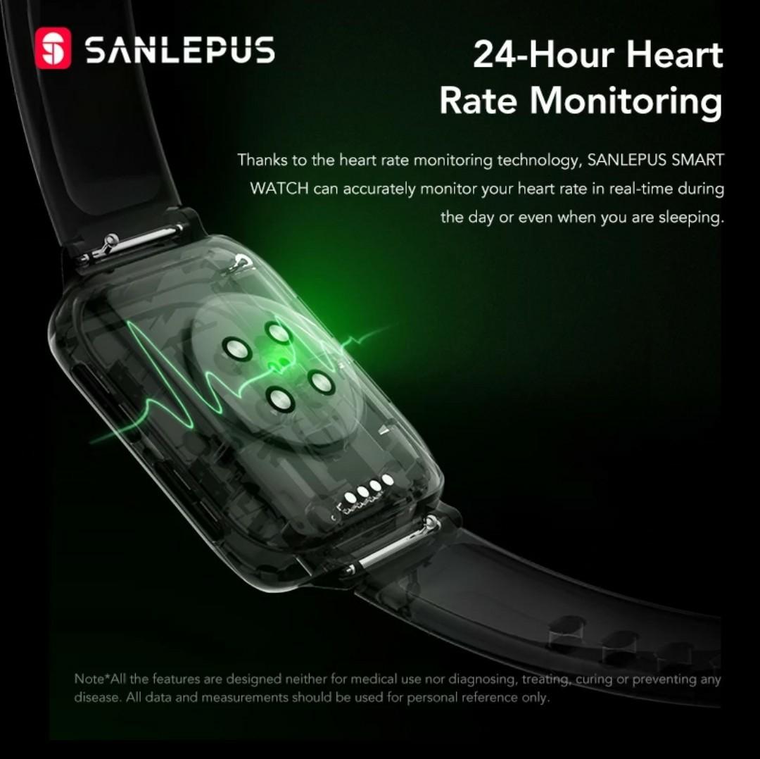 2021 sanlepus clearance