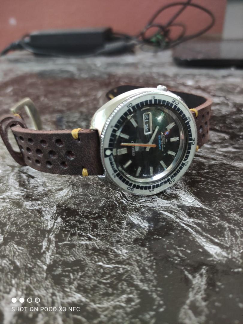 Seiko rally hotsell