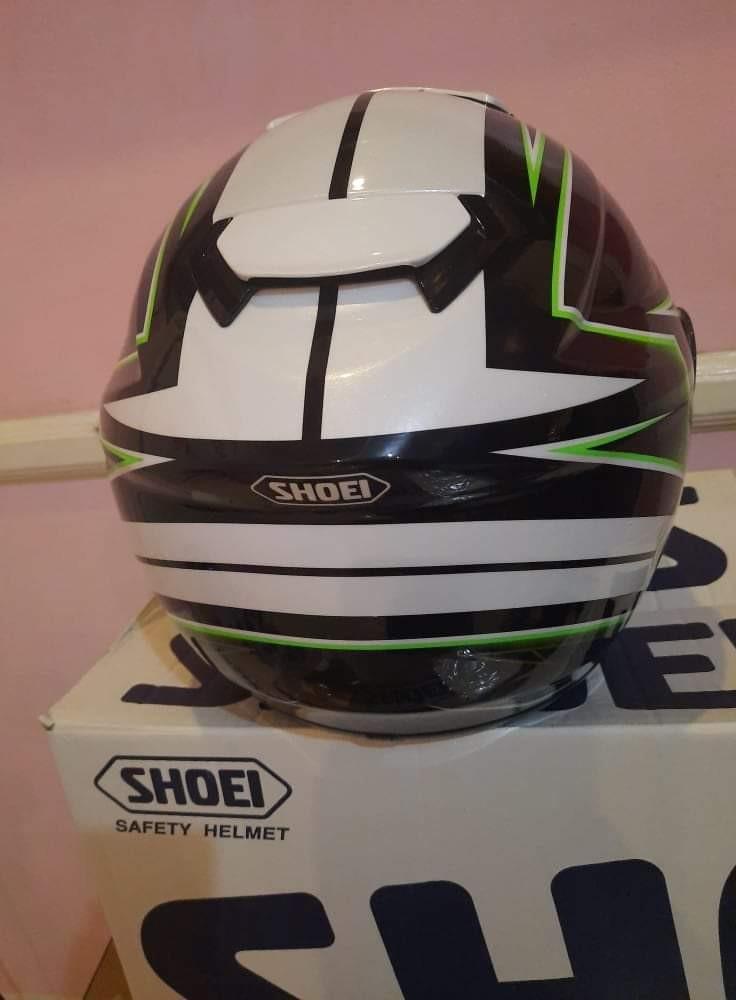 Shoei gt air expanse tc4 helmet Beauty Personal Care Men s
