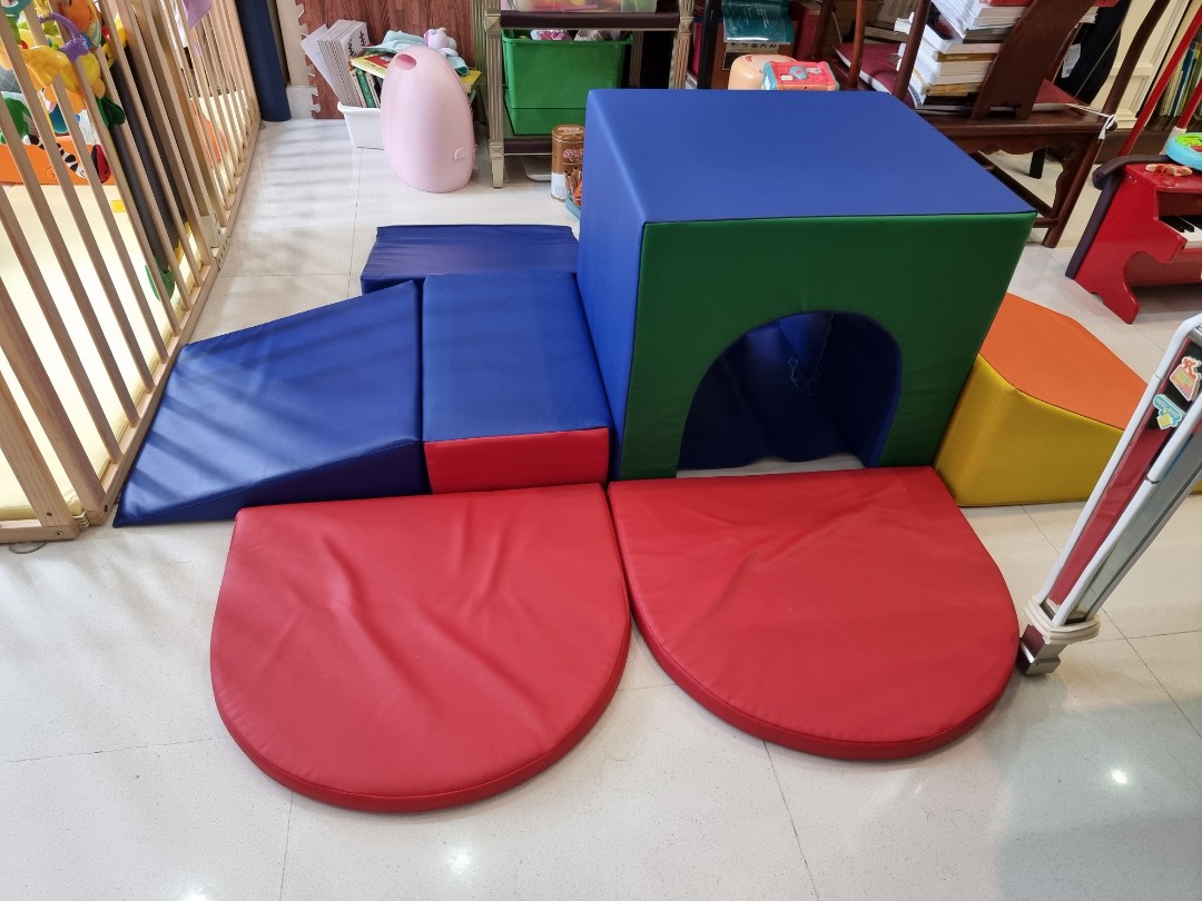 Soft new arrivals baby gym