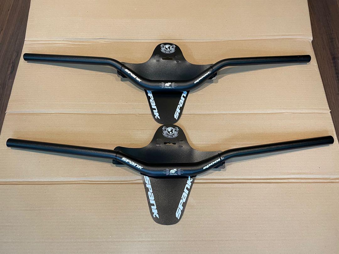 Cutting hotsell mtb handlebars
