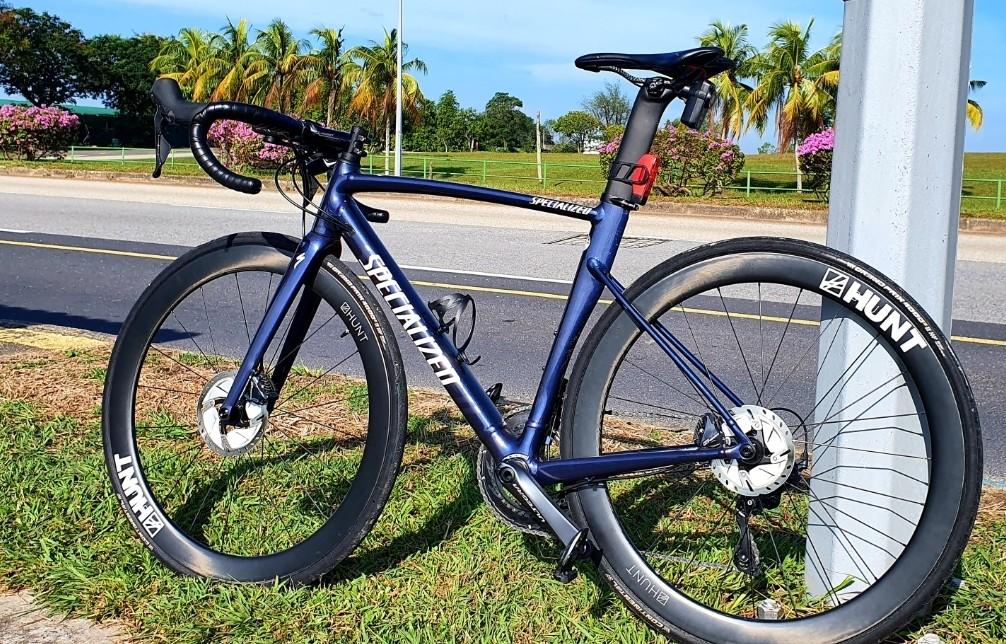 Frame Specialized Allez Sprint Disc Frame Frameset