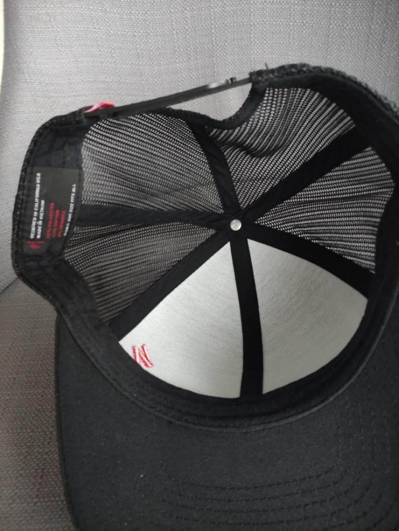 Specialized Truck Cap, Men's Fashion, Watches & Accessories, Caps ...