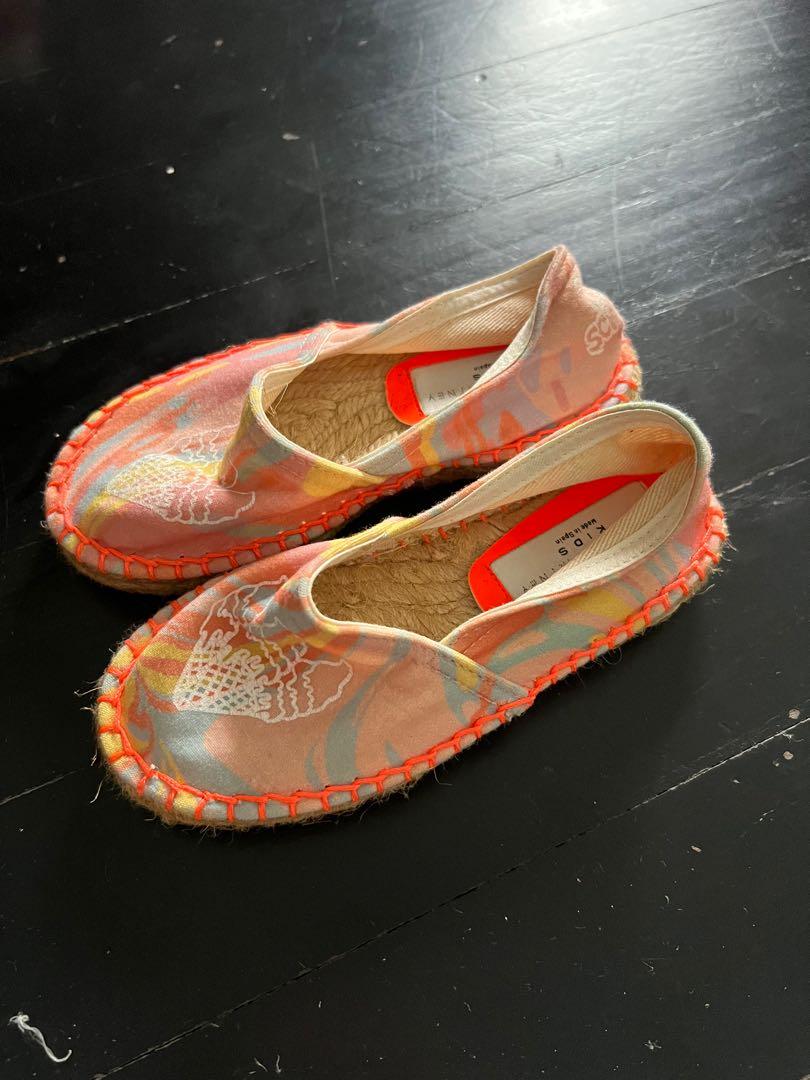 Stella McCartney kids shoes EUR 27