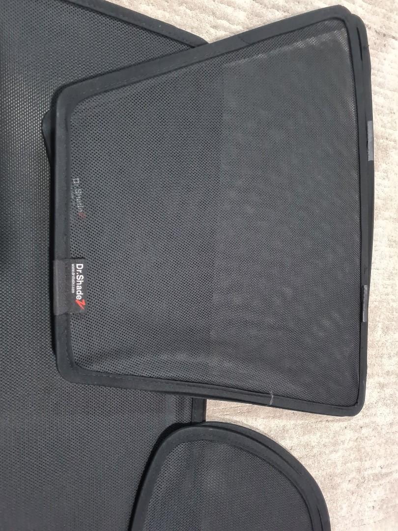 Step Armour Water Resistant 3D Car Mat for Toyota Wish, Car Accessories
