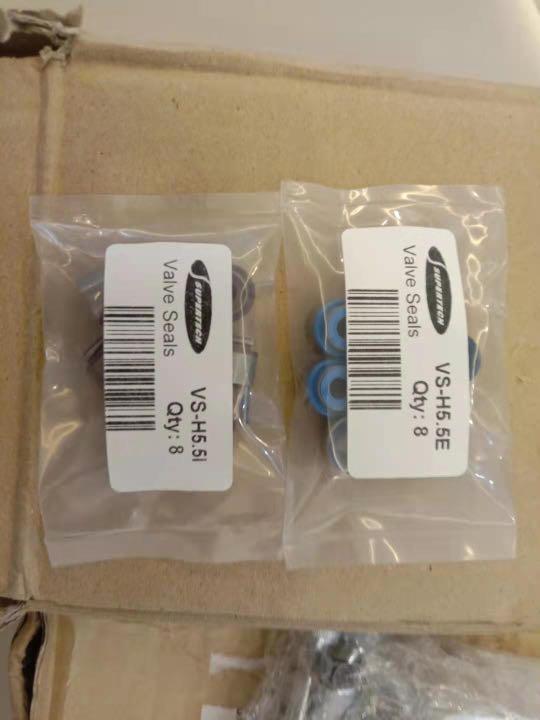 Supertech valve seal K20 K24 B16 B18 B20 H22, Car Accessories