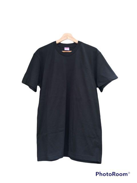 Supreme blank t shirt online