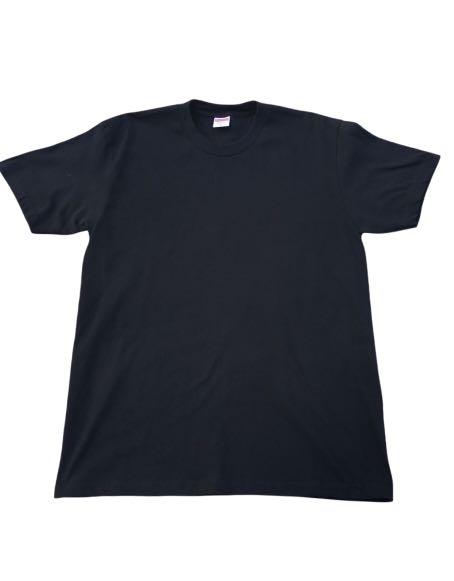 Blank supreme clearance shirt