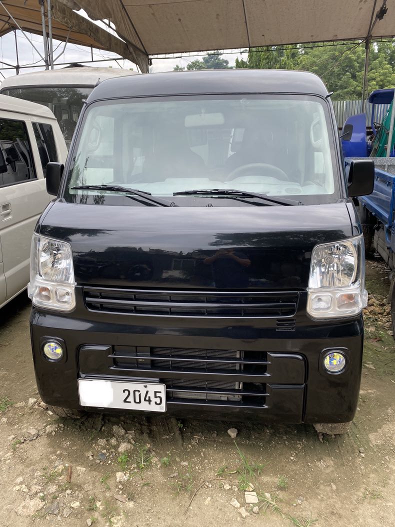 Suzuki Every Van Latest Model Manual, Cars for Sale, Used Cars on Carousell