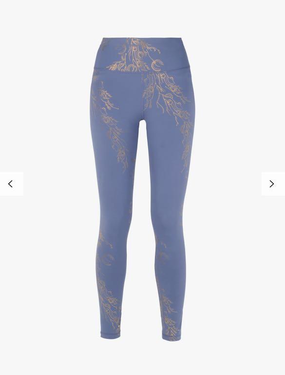 Sweaty Betty Goddess Gym Leggings 