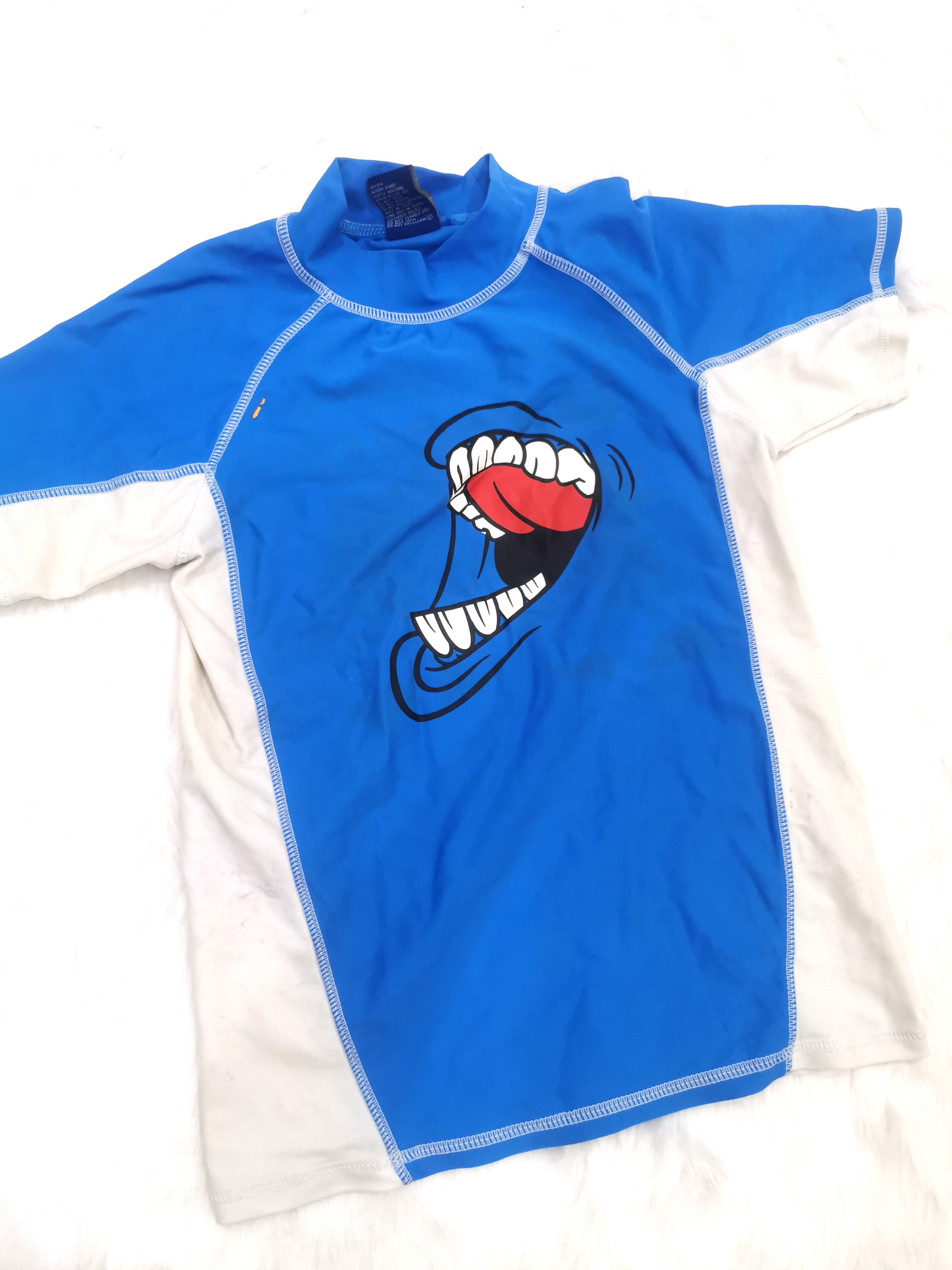 Rash guard for kids, Babies & Kids, Babies & Kids Fashion on Carousell