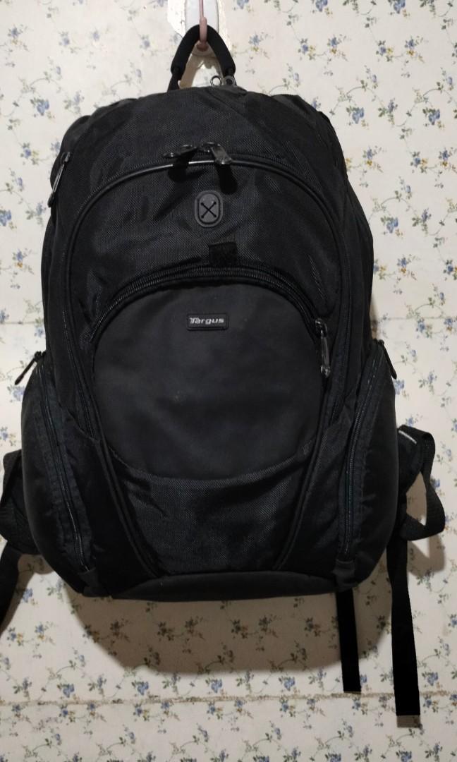 Targus Classic Backpack 15.6 (CN600)