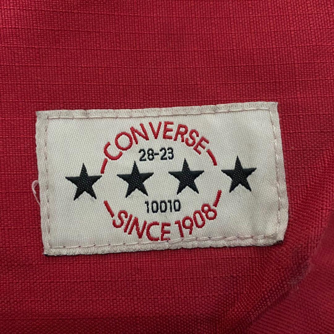 converse since 1908