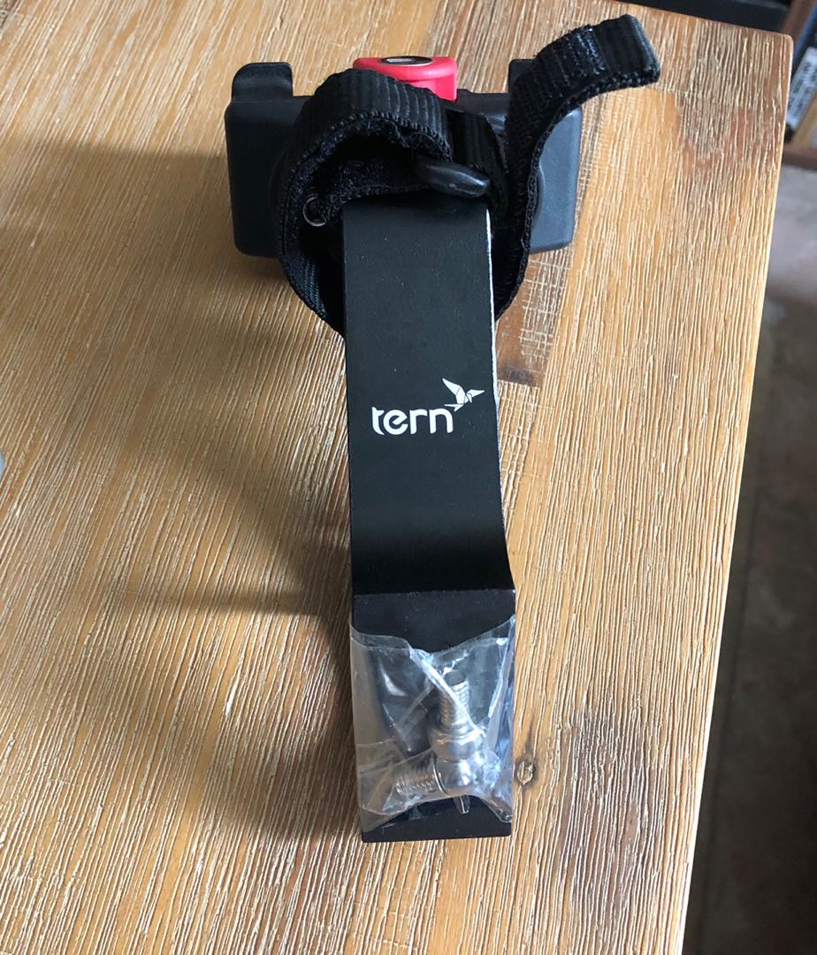 tern luggage truss