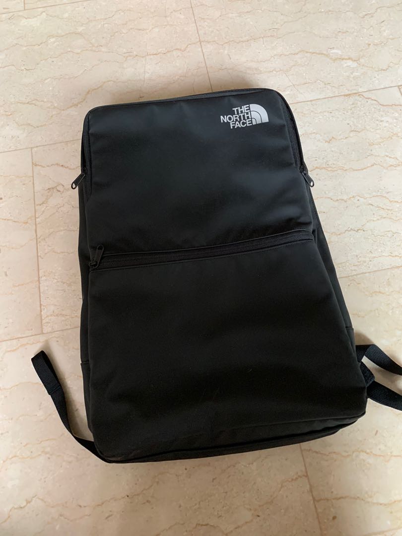 The North Face shuttle daypack (Japan model), Men's Fashion, Bags ...