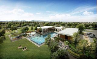 The Residences at EVO CITY LOT for Sale