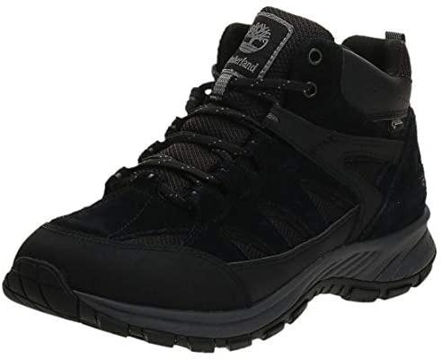timberland sadler pass waterproof