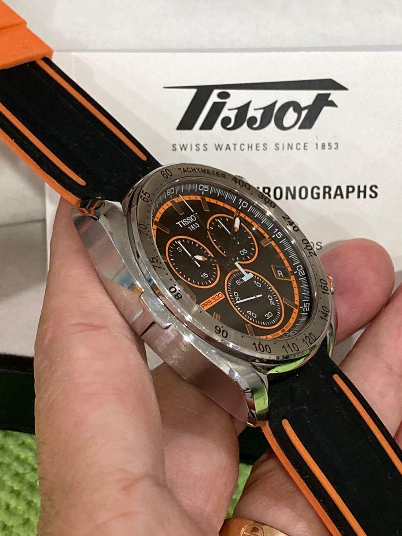 Tissot Tony Parker PRS 330