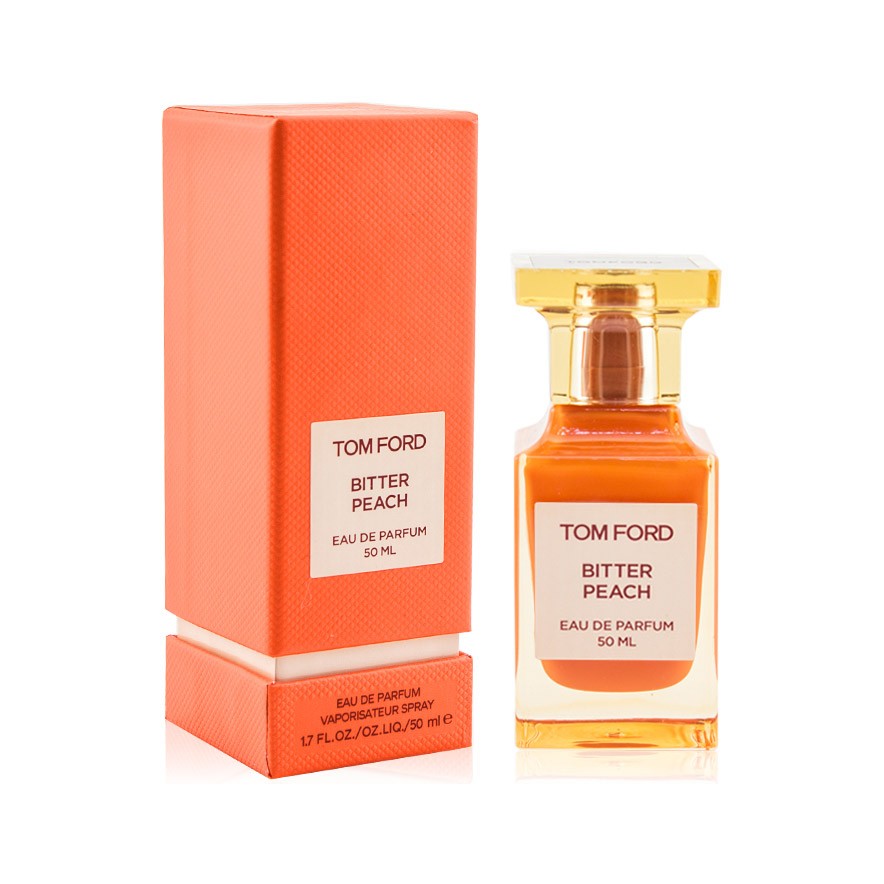 Tom ford bitter peach eau cheap de parfum 1.7 oz