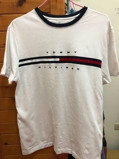Tommy 白 m