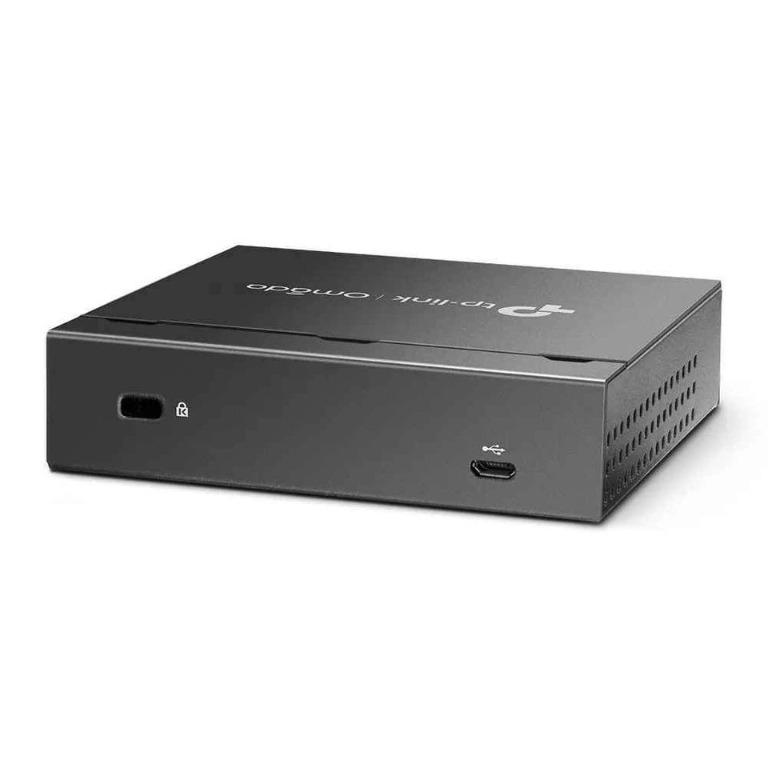 TP-Link OC200 Omada Hardware Controller | Brandnew (Category: Networking) located in Pasig City. Submitted by fjEgangan (Listing ID 1120240973, Image 3). Description: TP-Link OC200 Omada Hardware Controller @ 4,000.00 💯 Brand new and original 💯 Sealed 💯 Authorized Dealer 💯 7days replacement if defective 💯 1year warranty 💯 Open for bulk orders to avail more discounts! Available same day delivery.. Mode of Payment: 🛵 Cash on delivery 🛵 GCas