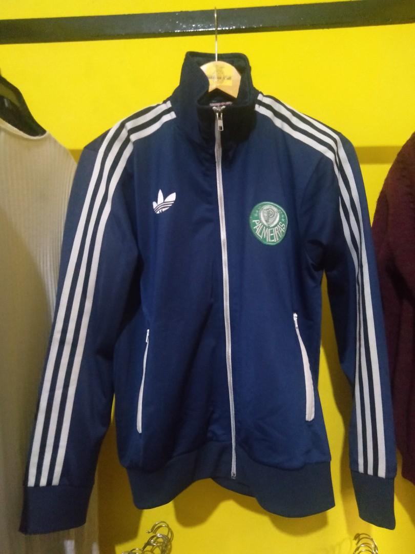 Adidas palmeiras store track top