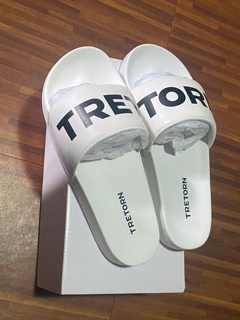 Tretorn slides discount