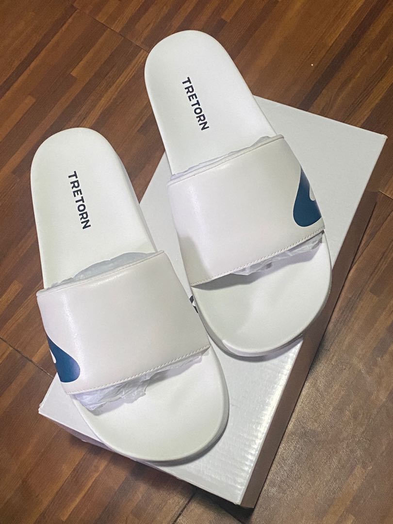 Tretorn slides discount